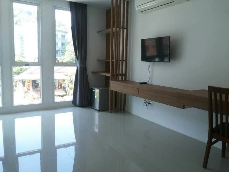 The Reef Aonang Hotel - photo 15