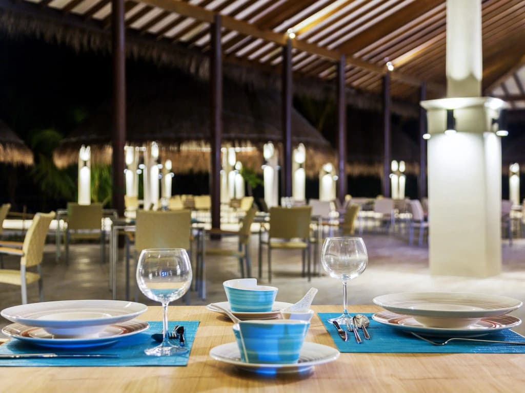 Cocoon Maldives - photo 36