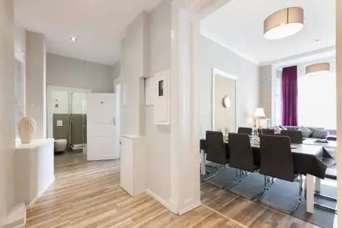 MyGold Apartment - photo 11