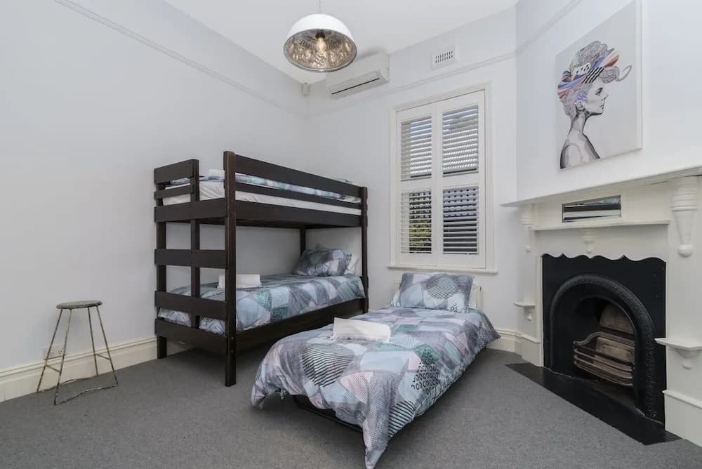 Luxe on Ruskin - main photo