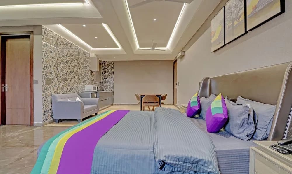 Hotel Kryc Luxury Living - photo 4