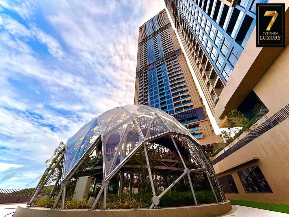 7Stonez Luxury ANTARA RESIDENCE Genting Highlands - photo 1