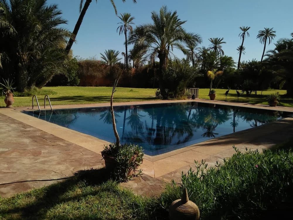 Appartement Palmeraie Marrakech - photo 11