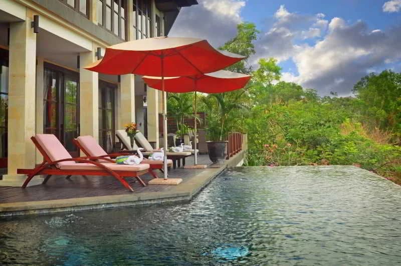 Villa Jalak Bali - photo 10