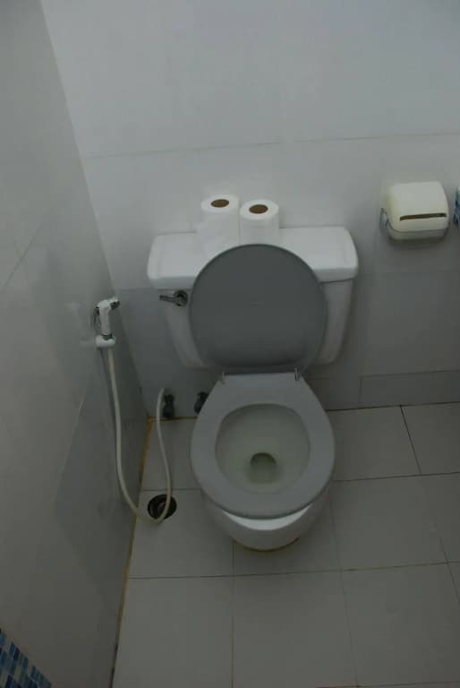 Nilawan Guesthouse - photo 8