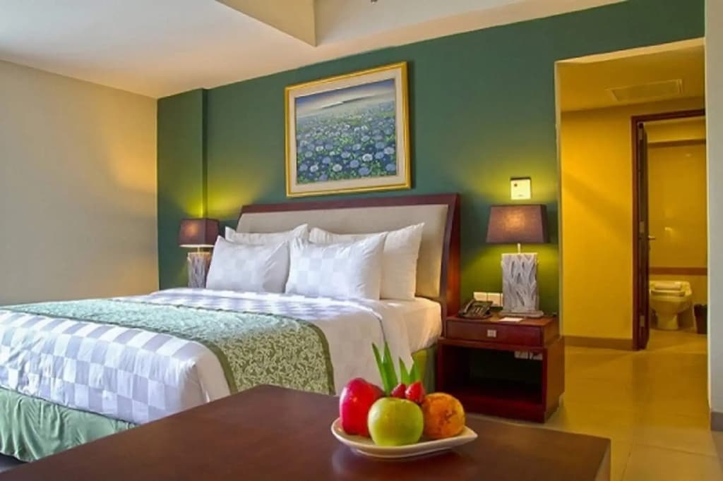 Swiss-Belhotel Rainforest - photo 47