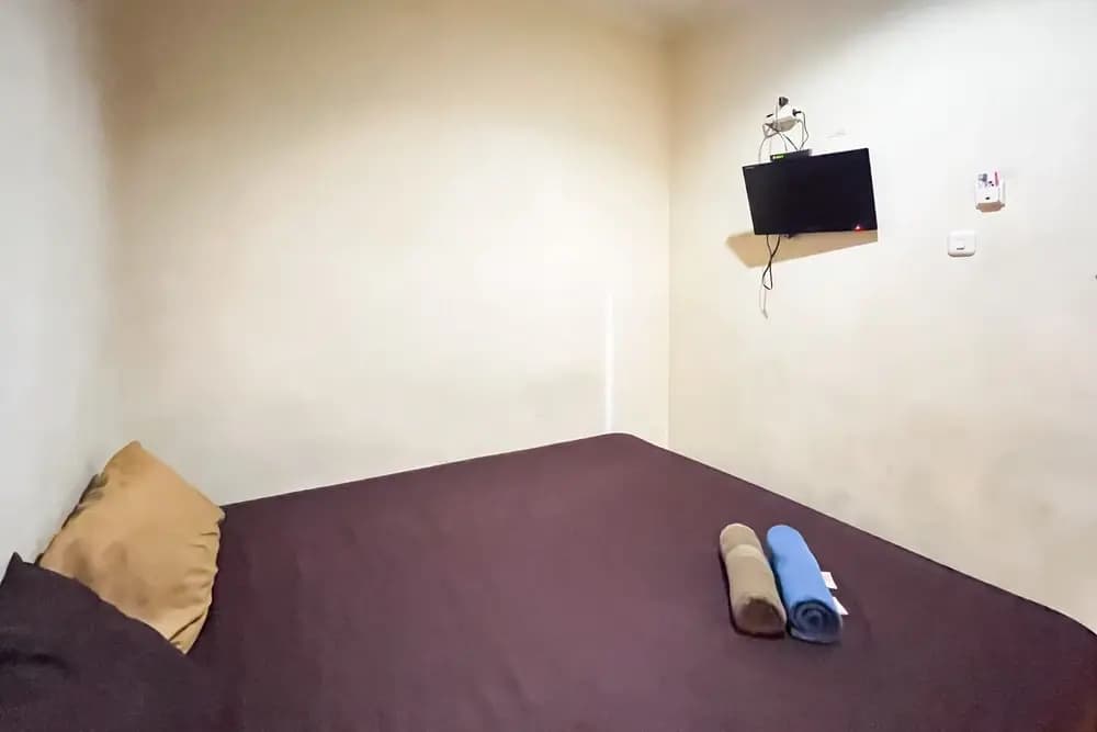 Arcadia Rooms Mangga Besar RedPartner - photo 6