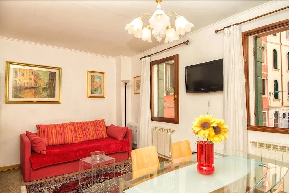 Grimaldi Apartments - Ca Stella - photo 5