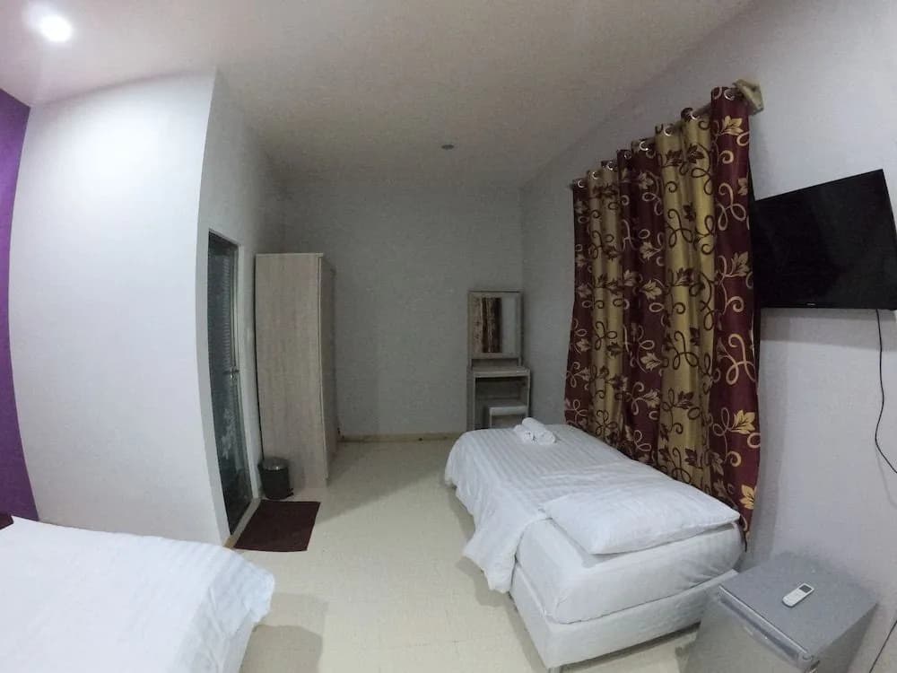 Rasdhoo Stay Hotel - photo 5