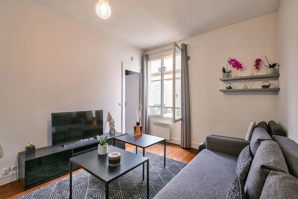 83 - Classy Apartment Paris Le Marais - photo 5