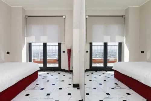 Suzzani Halldis Apartment - photo 2