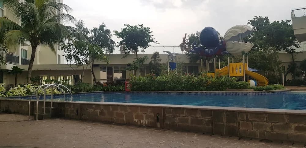 Apatel Ancol Mansion - photo 14