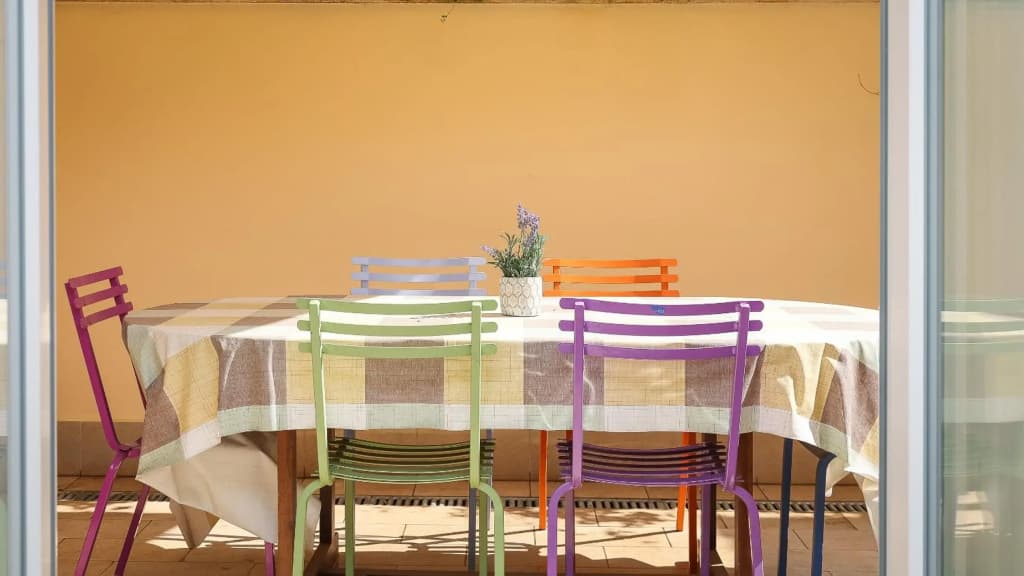 Rental in Rome Annietta Apartment - photo 6