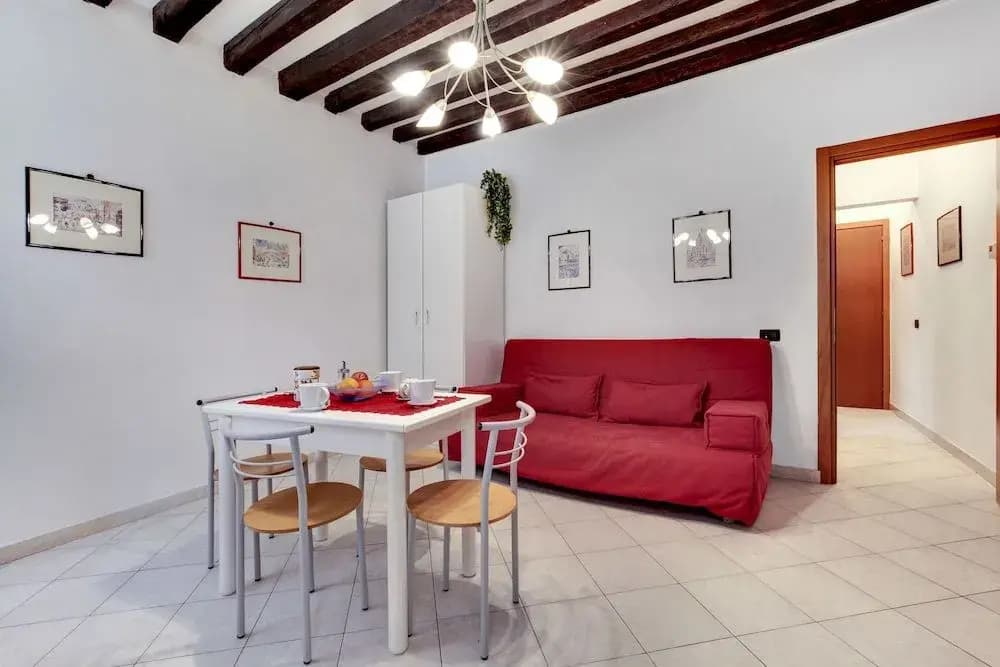 Bed & Breakfast Giardini - photo 17