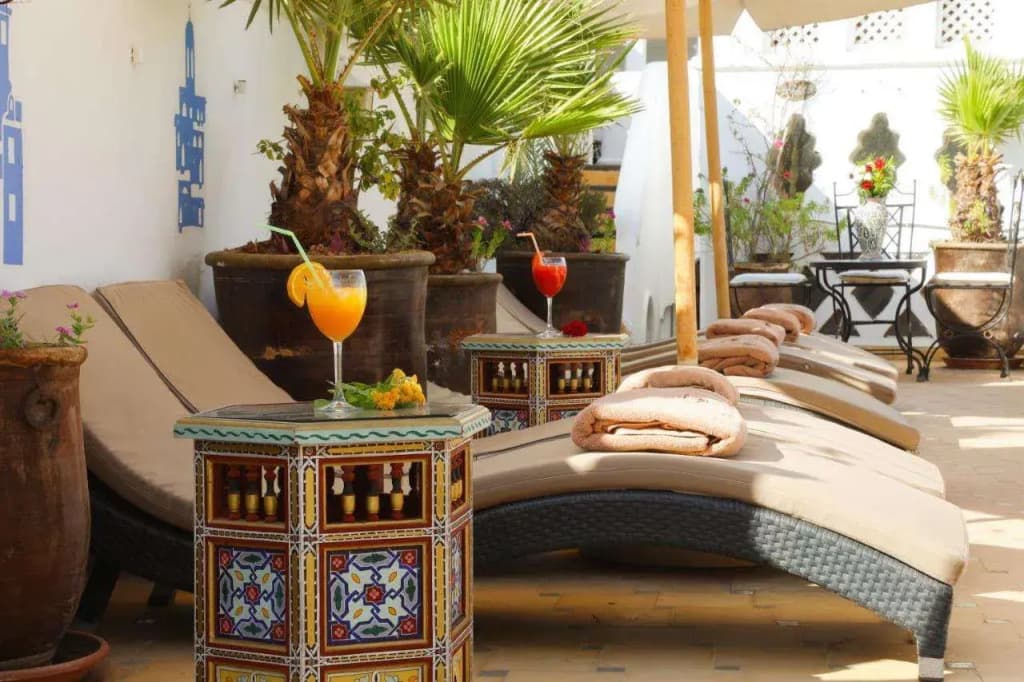Riad Palais des Princesses - photo 13