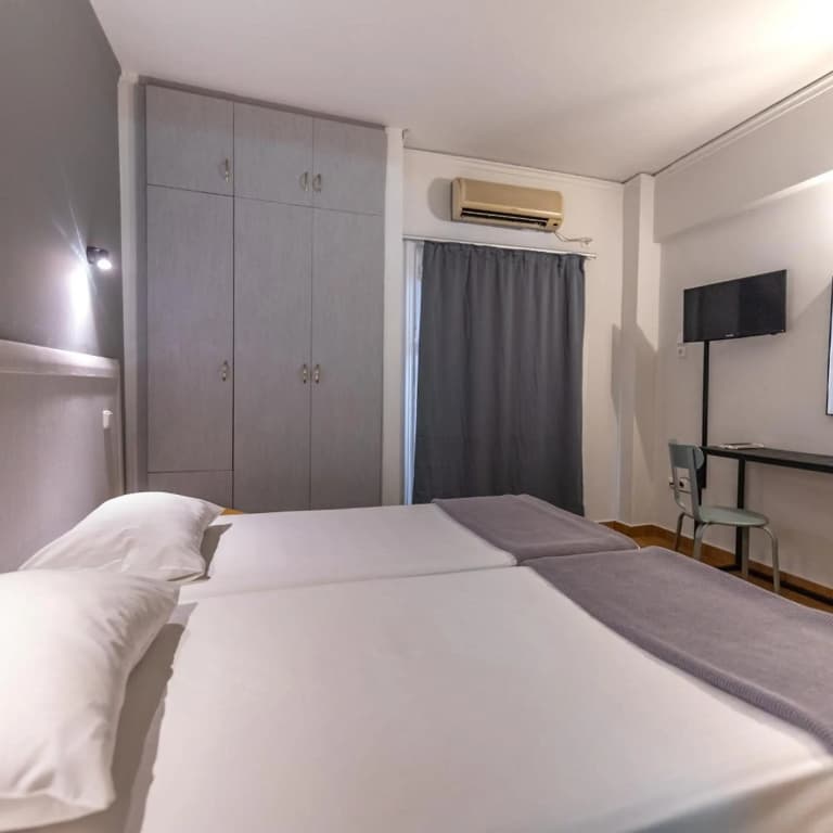 Stalis Hotel - photo 32