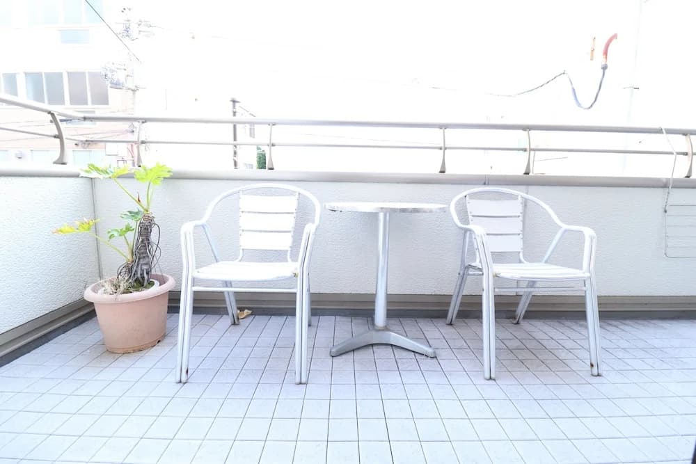 Ideal Namba House - photo 17