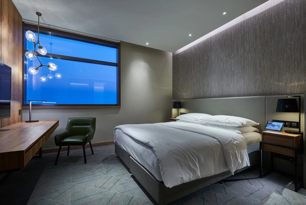 Mysk Al Mouj Hotel - photo 25