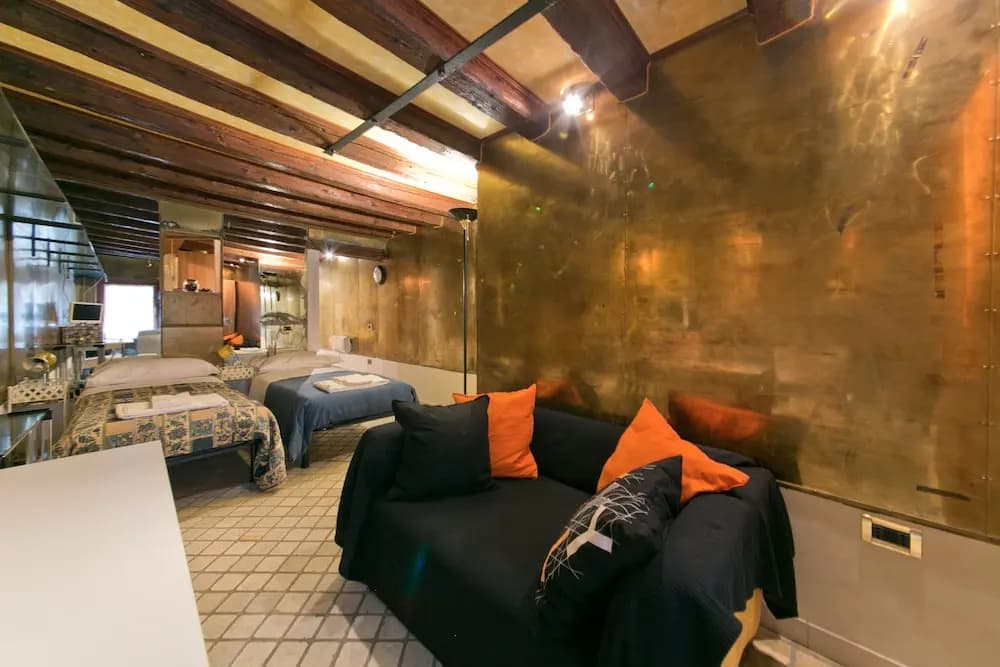 Apartment Budget San Marco - main photo