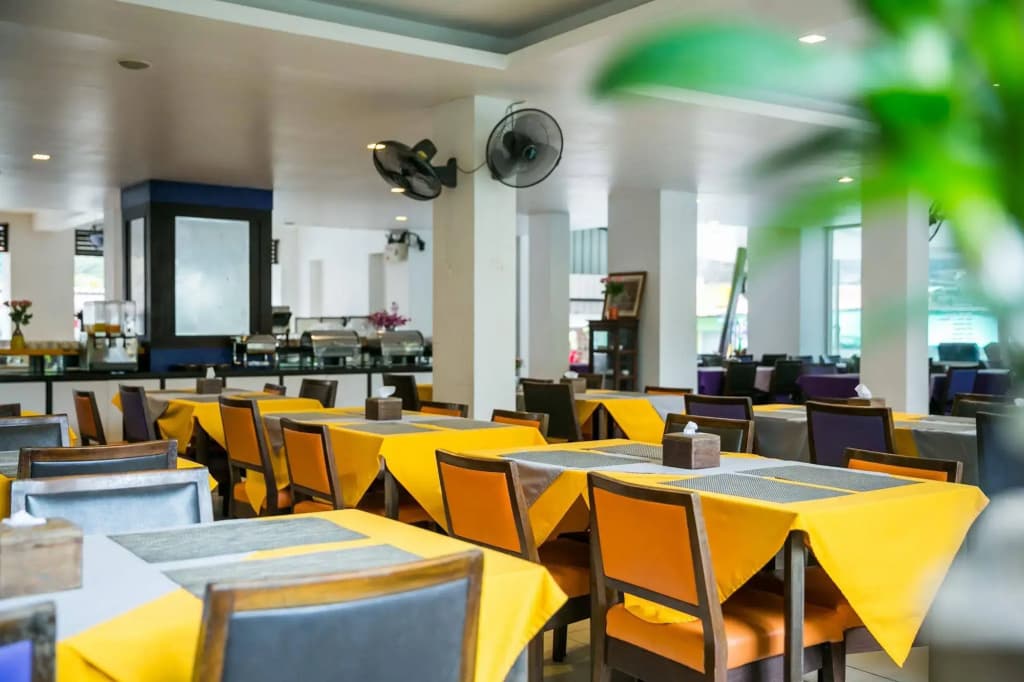 Apasari Krabi Hotel  (SHA Extra Plus) - photo 23