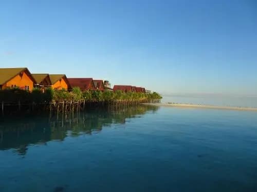 Sipadan Kapalai Dive Resort - photo 1