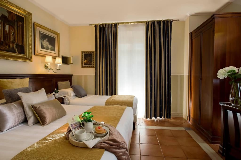 Hotel des Artistes - photo 25