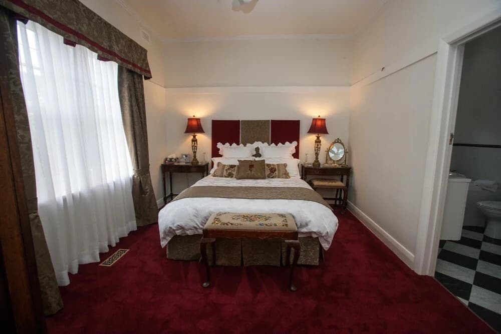 Mornington Bed and Breakfast - photo 6