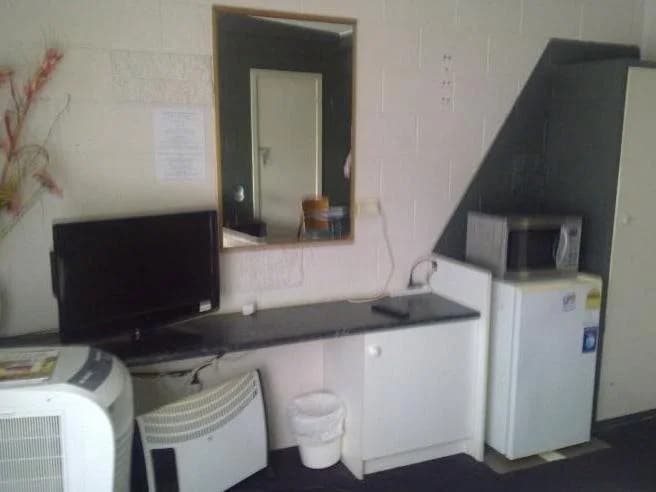 Copper Lantern Motel - photo 11