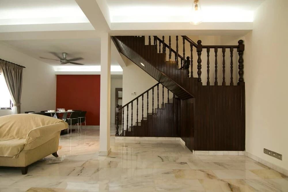 Classy Elegant Terasek Palace - photo 14