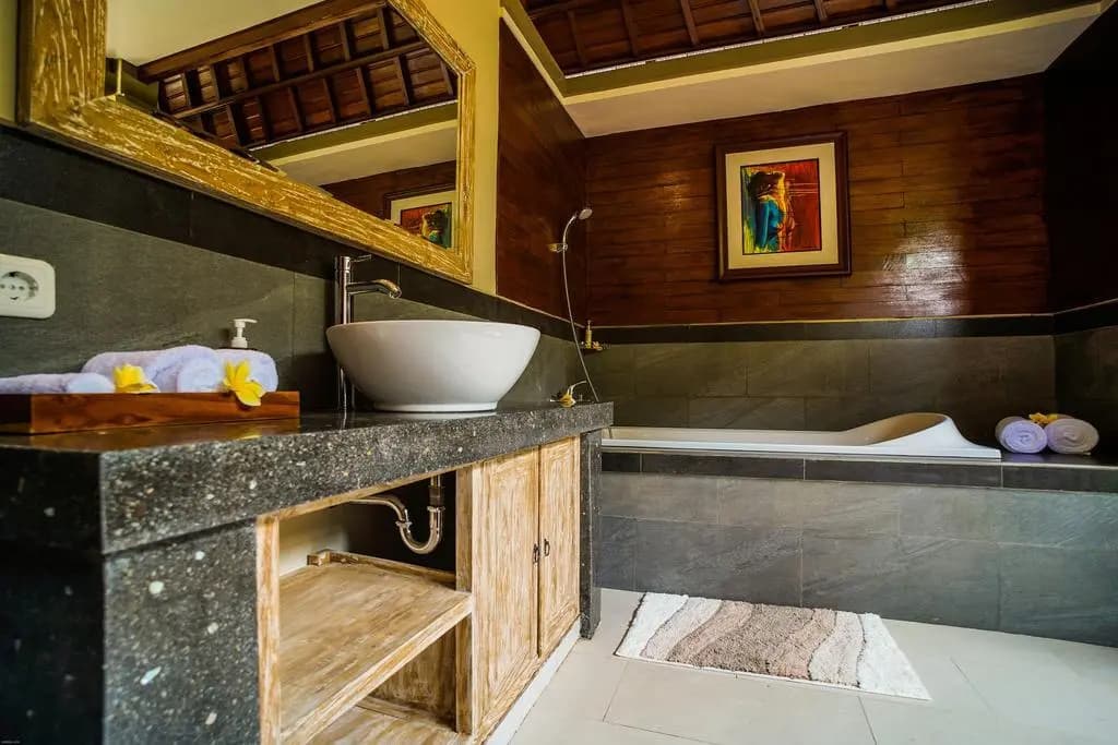 Buana Tirta Ubud Villa - photo 19