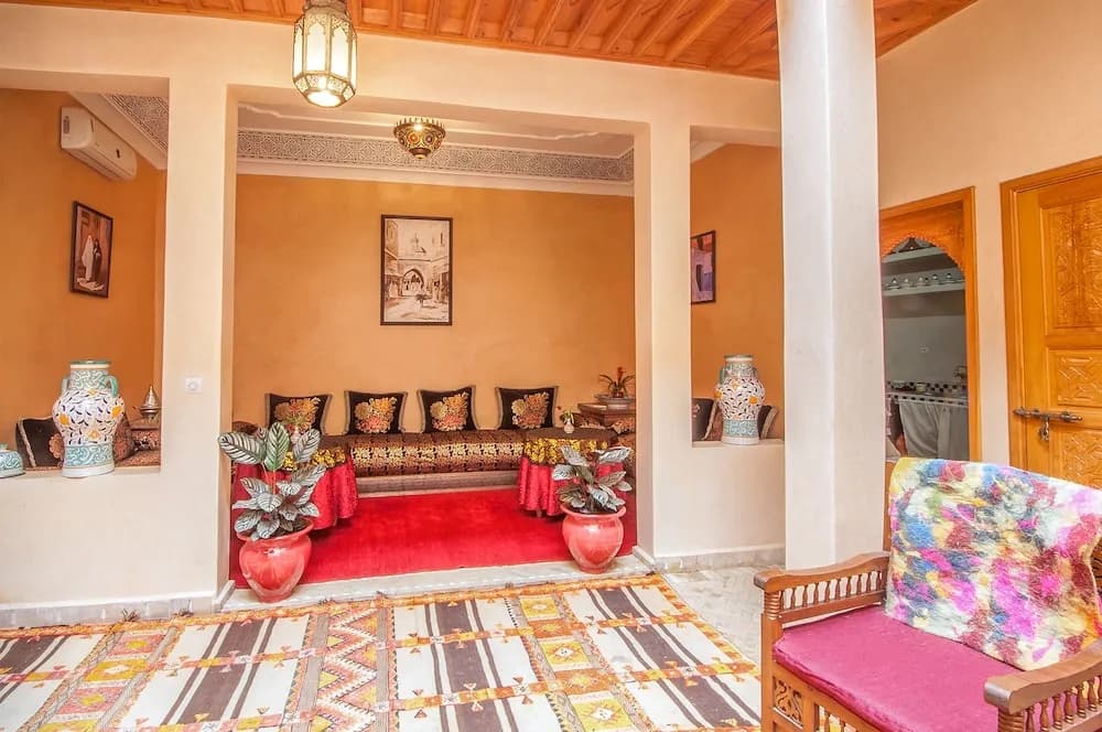 Riad lakouas - photo 15