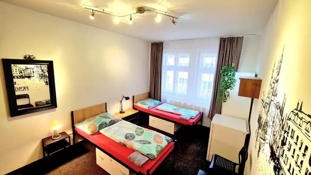 Thai Sun Hostel - photo 4