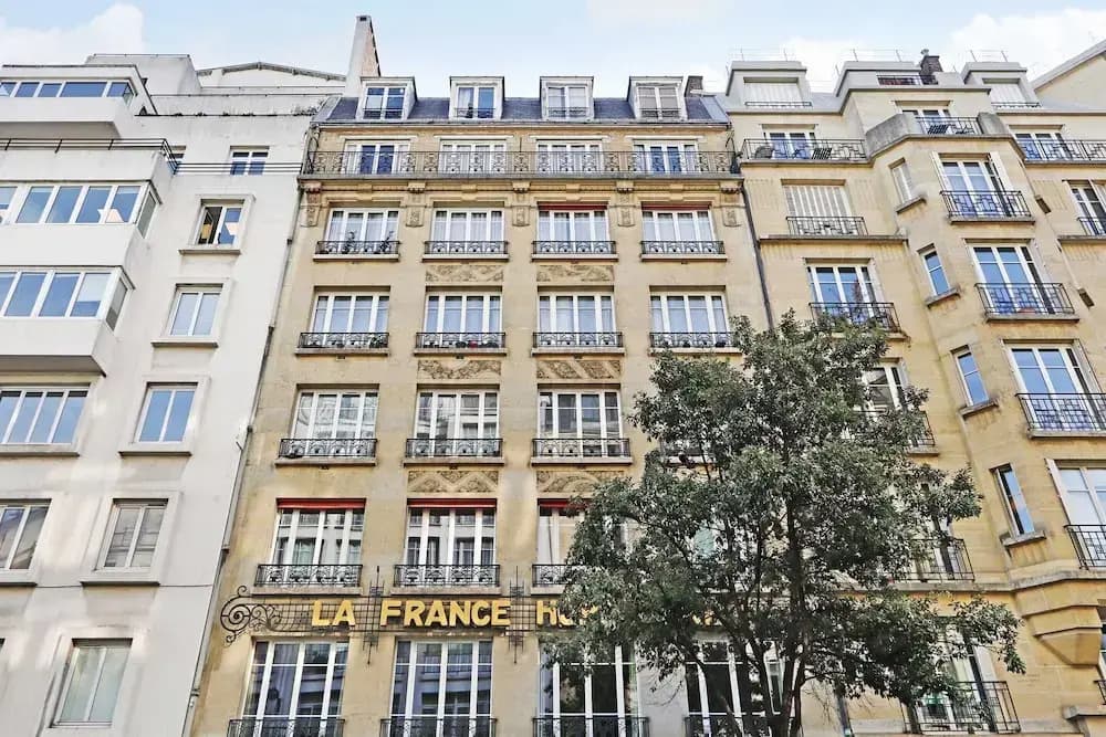 Welcoming Apartment- 2br/6p - Le Marais - photo 15