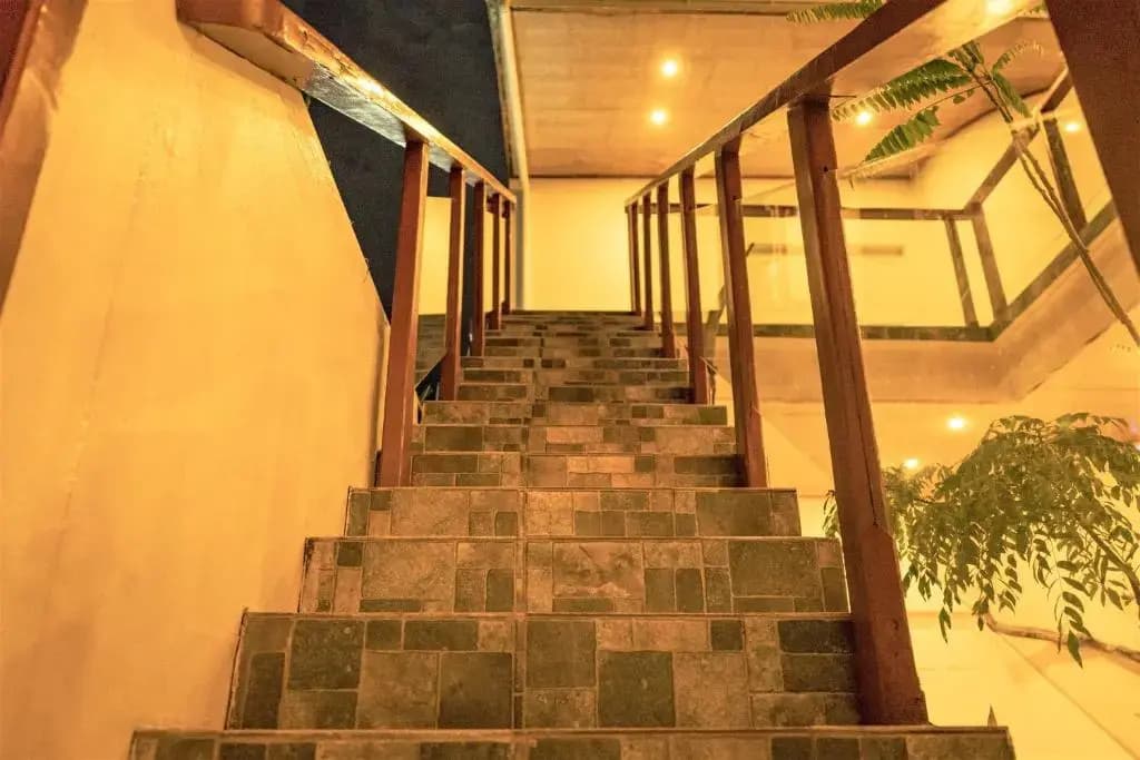 Nala Island Village Hotel - photo 13