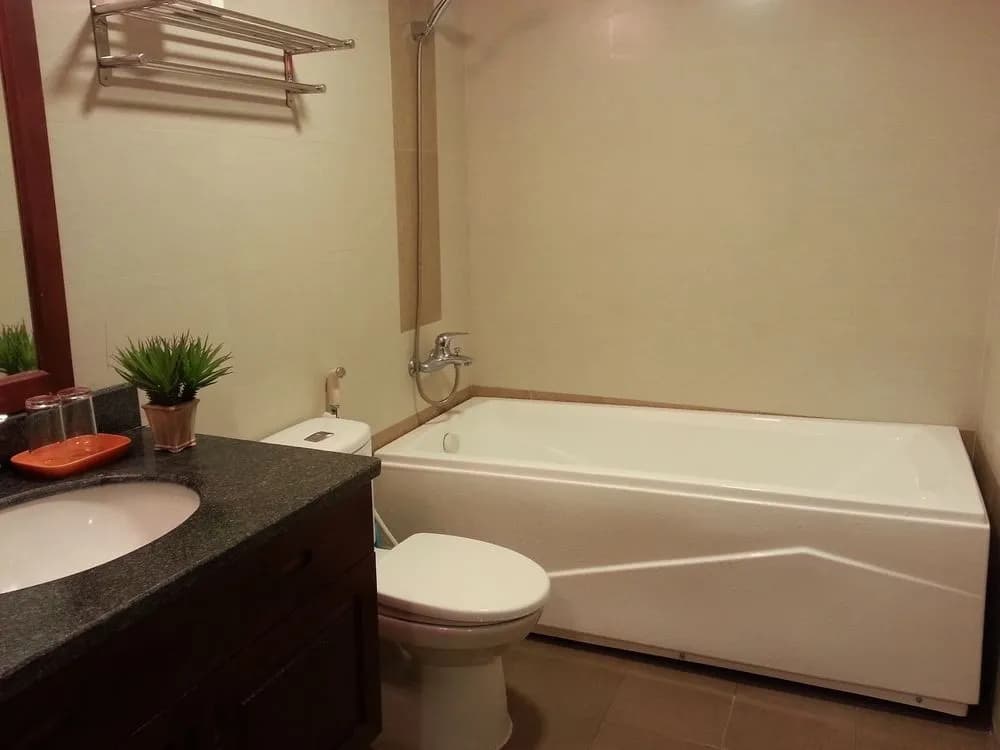 Newland Studio Apartment 9 - photo 9