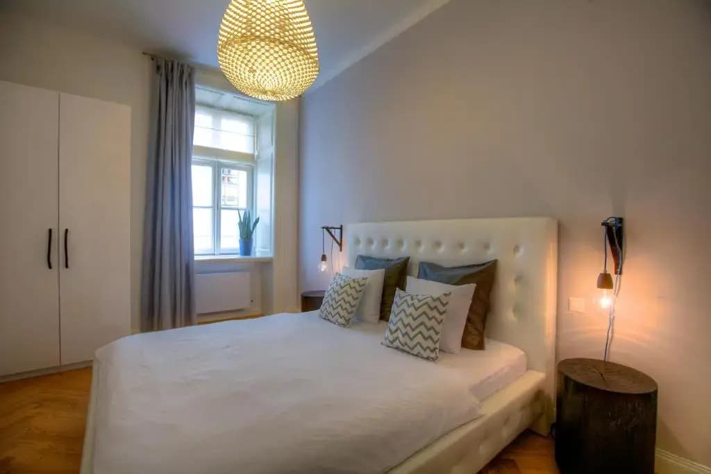 Retezova - Prague Apartments - photo 2