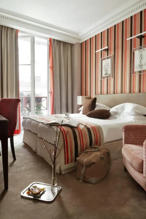 Hôtel Le Mathurin - photo 45
