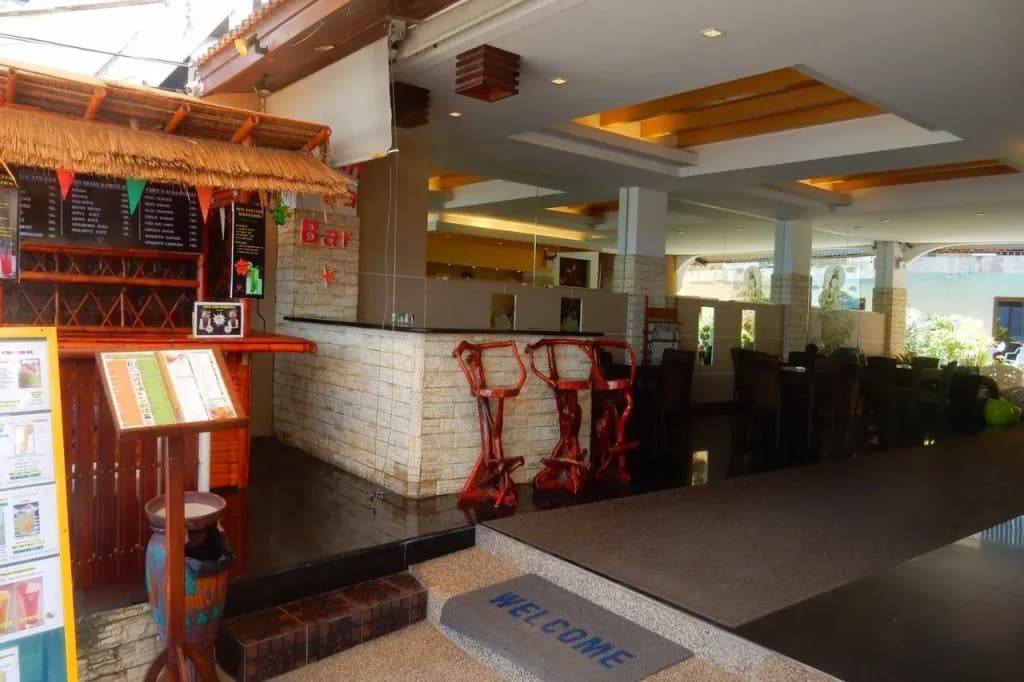 Baan Boa Resort - main photo