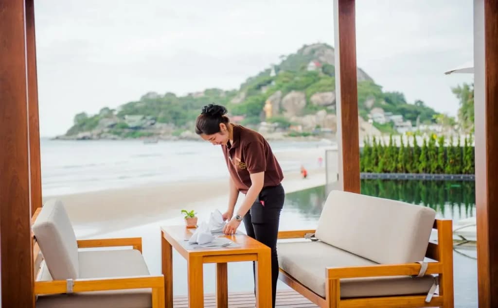 The Yana Villas Hua Hin - photo 16