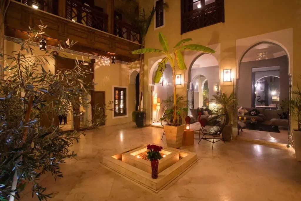 Riad Hizad - main photo