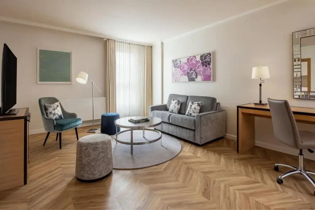 The Westin Grand Berlin - photo 14