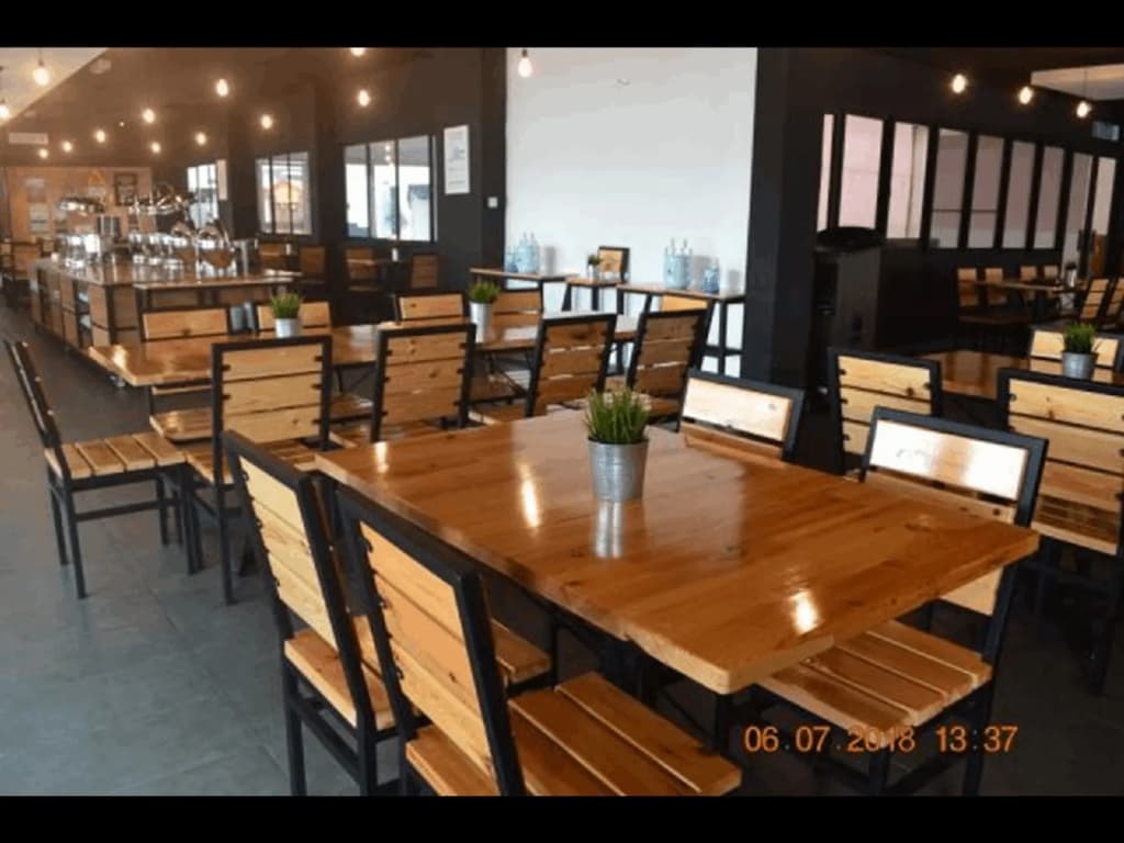Hotel Seri Malaysia Sungai Petani - photo 24
