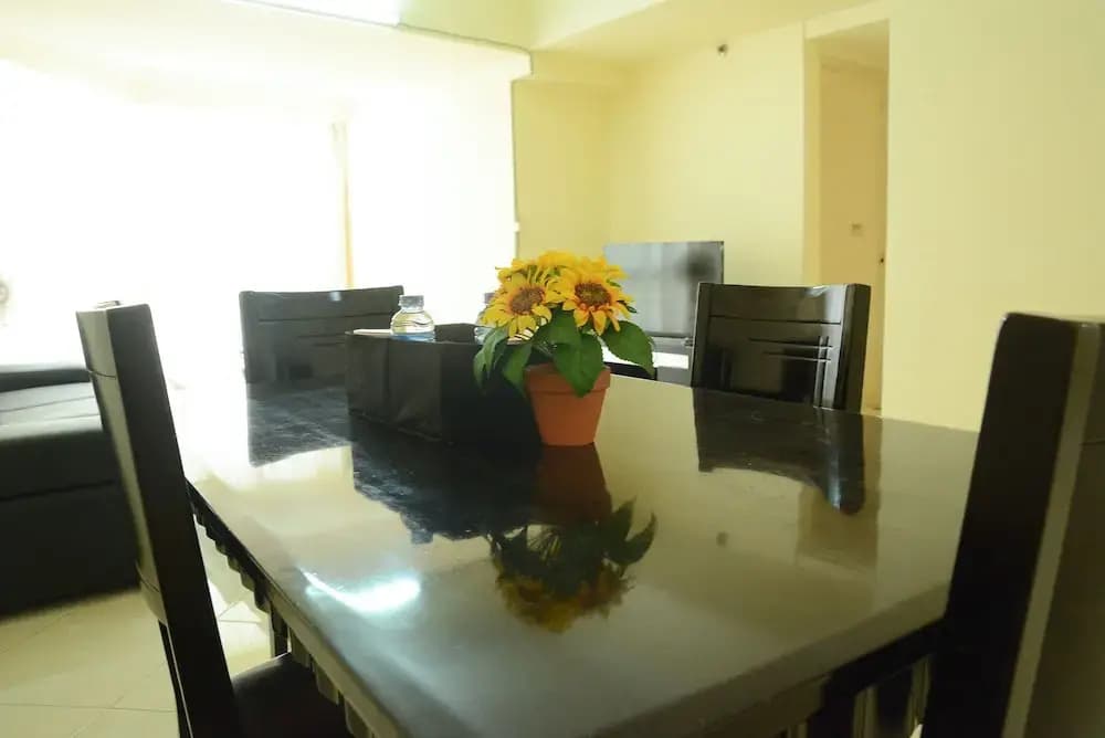Best Location Taman Anggrek Apartment - photo 2