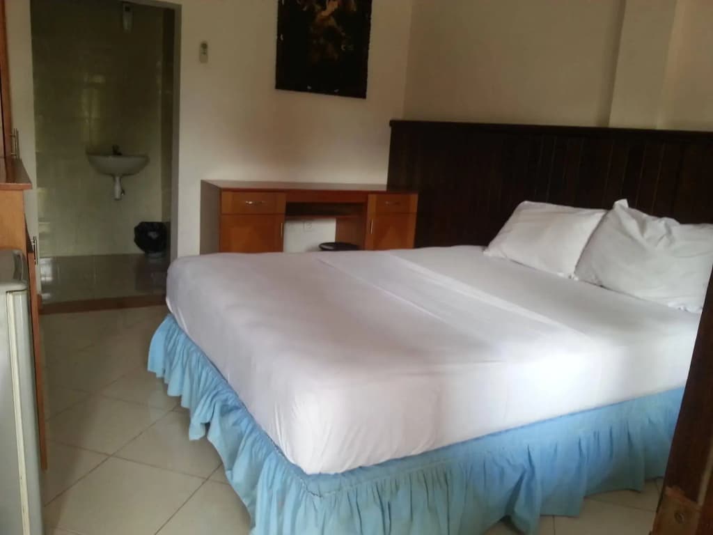 New Asta Graha Homestay - photo 2