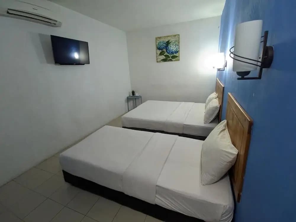 Midah Inn Puchong - photo 3