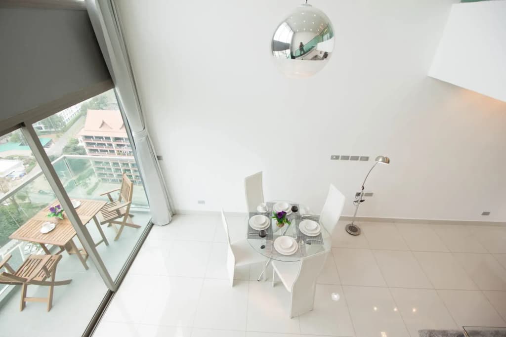 Wongamat Tower by Pattaya Sunny Rentals - photo 16
