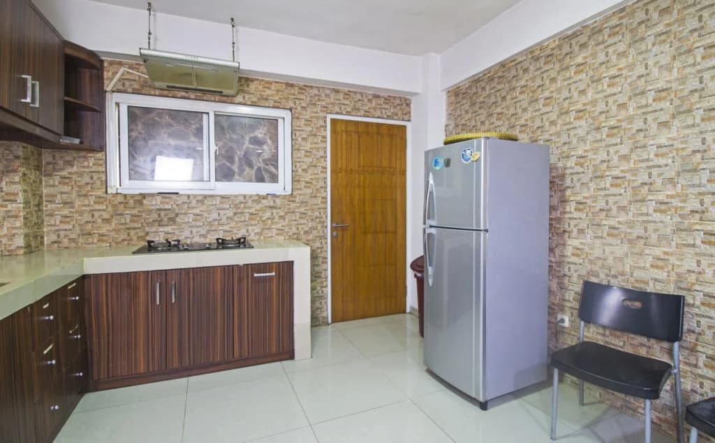 D'Val Mar Guest House by RedDoorz - photo 11