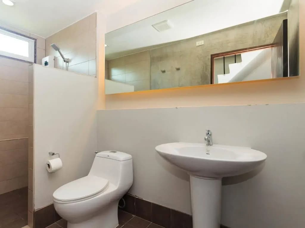 Kama Bangkok - Boutique Bed & Breakfast - Hostel - photo 13