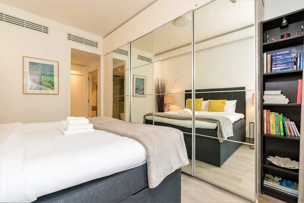 Stunning 2bedroom in Dubai Downtown - photo 16