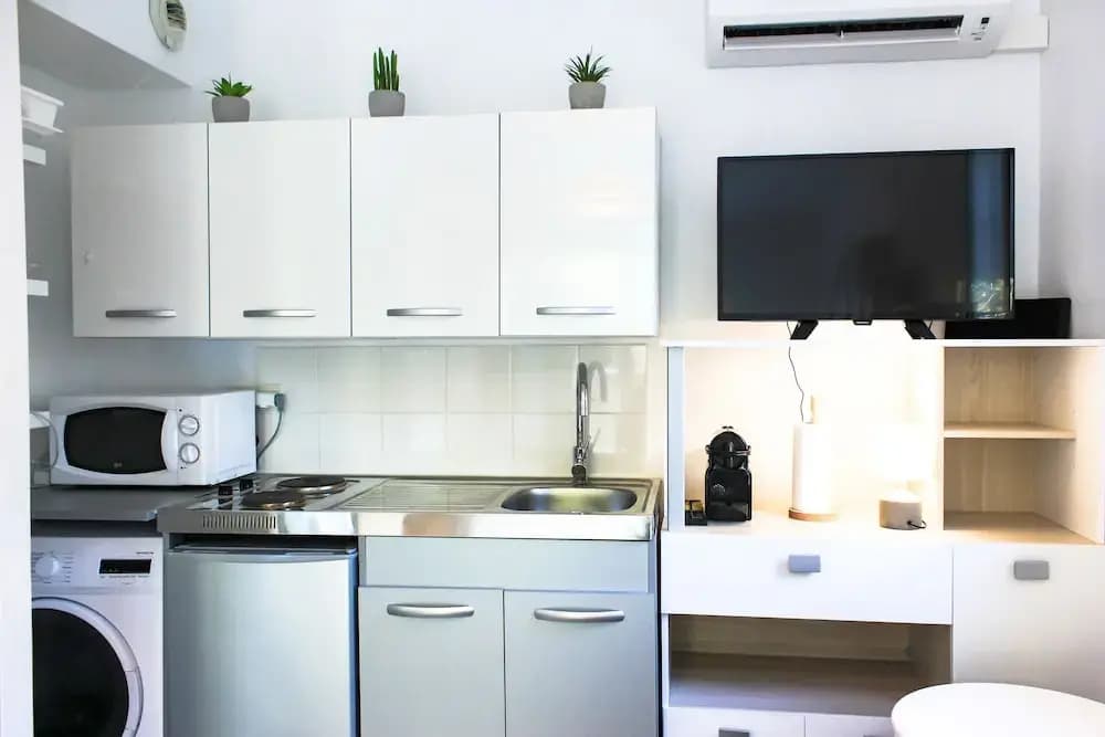 Appartement Le Pearl - photo 7